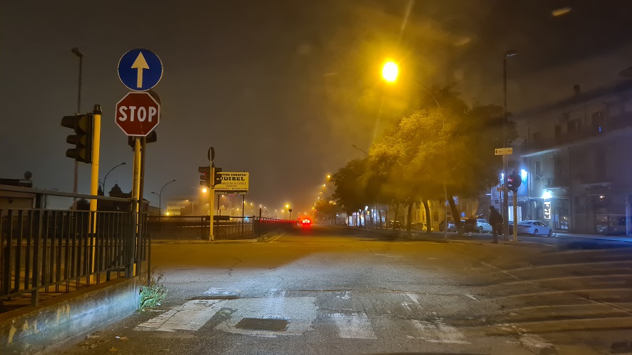 lupa Reggio Calabria