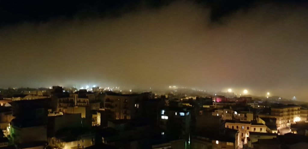 lupa reggio calabria 6 7 febbraio 2021