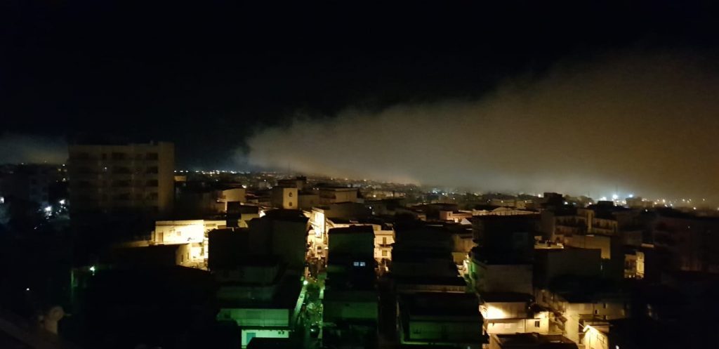 lupa reggio calabria 6 7 febbraio 2021