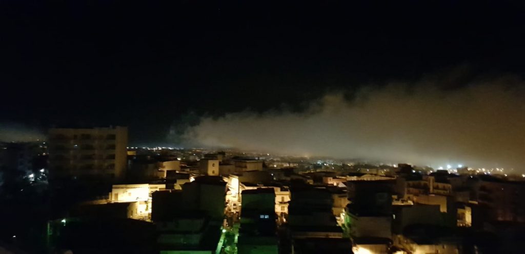 lupa reggio calabria 6 7 febbraio 2021