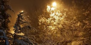 neve basilicata