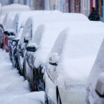 Maltempo, forti nevicate e temperature polari in Germania: punte di -21°C, traffico ancora paralizzato [FOTO]