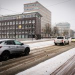 Maltempo, forti nevicate e temperature polari in Germania: punte di -21°C, traffico ancora paralizzato [FOTO]