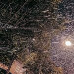Maltempo Campania, disagi per neve nel Casertano: San Valentino sotto la neve a Caserta [FOTO e VIDEO]