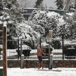 Maltempo, Grecia sferzata da neve e vento: temperature fino a -19°C, almeno 3 morti [FOTO]