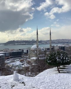 neve istanbul