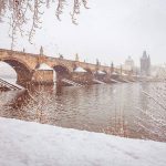 Meteo, l’Europa nel freezer polare che avanza verso Sud: -15°C a Praga e Varsavia, -9°C a Vienna e Lubiana, -7°C a Parigi e Zagabria [DATI]