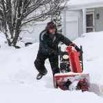 Maltempo e neve negli USA: la tempesta Orlena paralizza il Nordest, centinaia di incidenti e traffico aereo nel caos [FOTO]