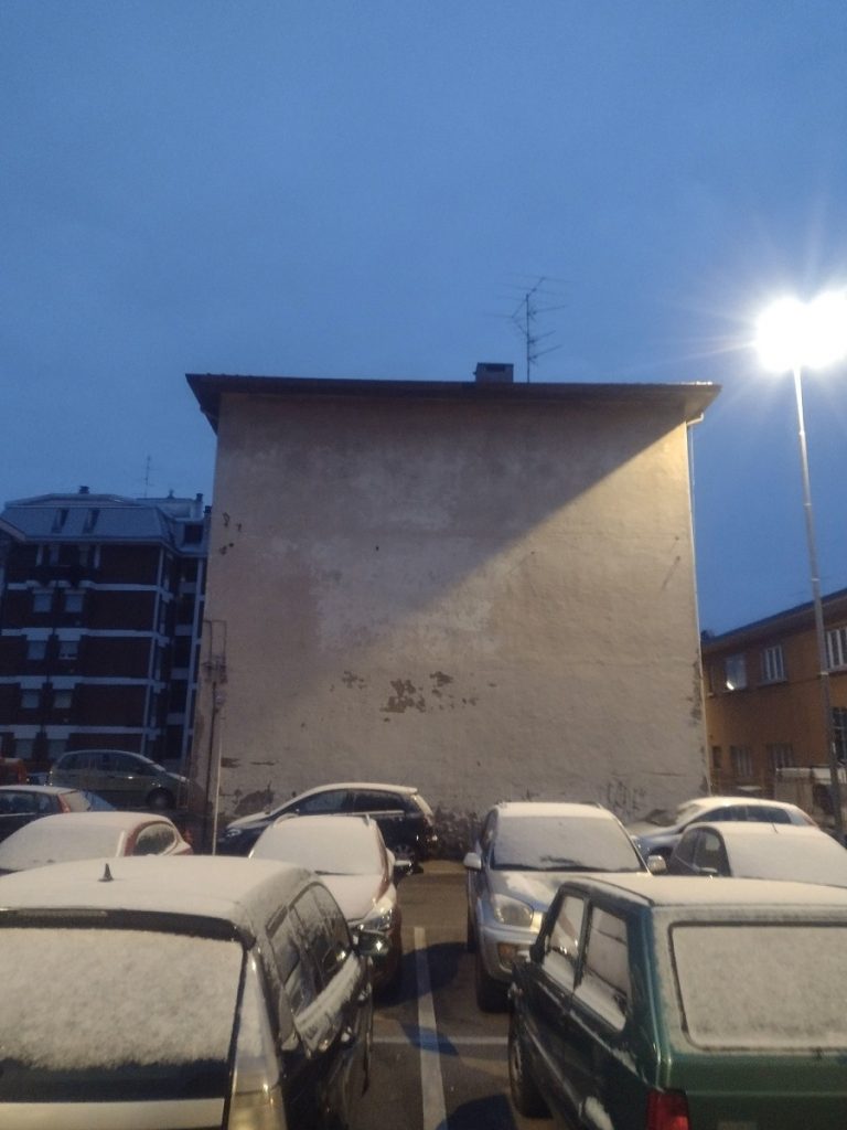 neve varese