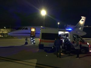olbia roma aeronautica