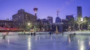 olympic-plaza calgary