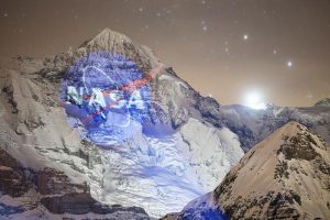 omaggio perseverance mars 2020
