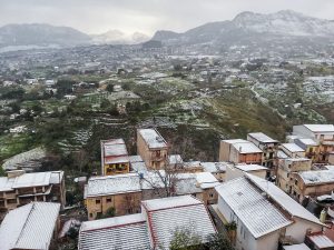 neve palermo