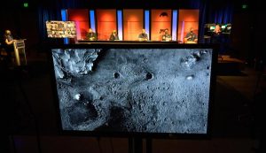 USA NASA PERSEVERANCE