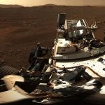 Marte a 360 gradi: la NASA pubblica eccezionali FOTO panoramiche del Pianeta Rosso scattate da Perseverance