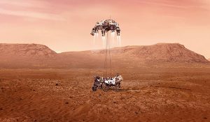 perseverance nasa mars 2020