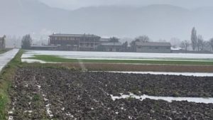 piena fiume turano rieti