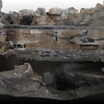 Eros e nozze, ritrovamento archeologico unico nel suo genere a Pompei: uno straordinario carro da parata [FOTO]