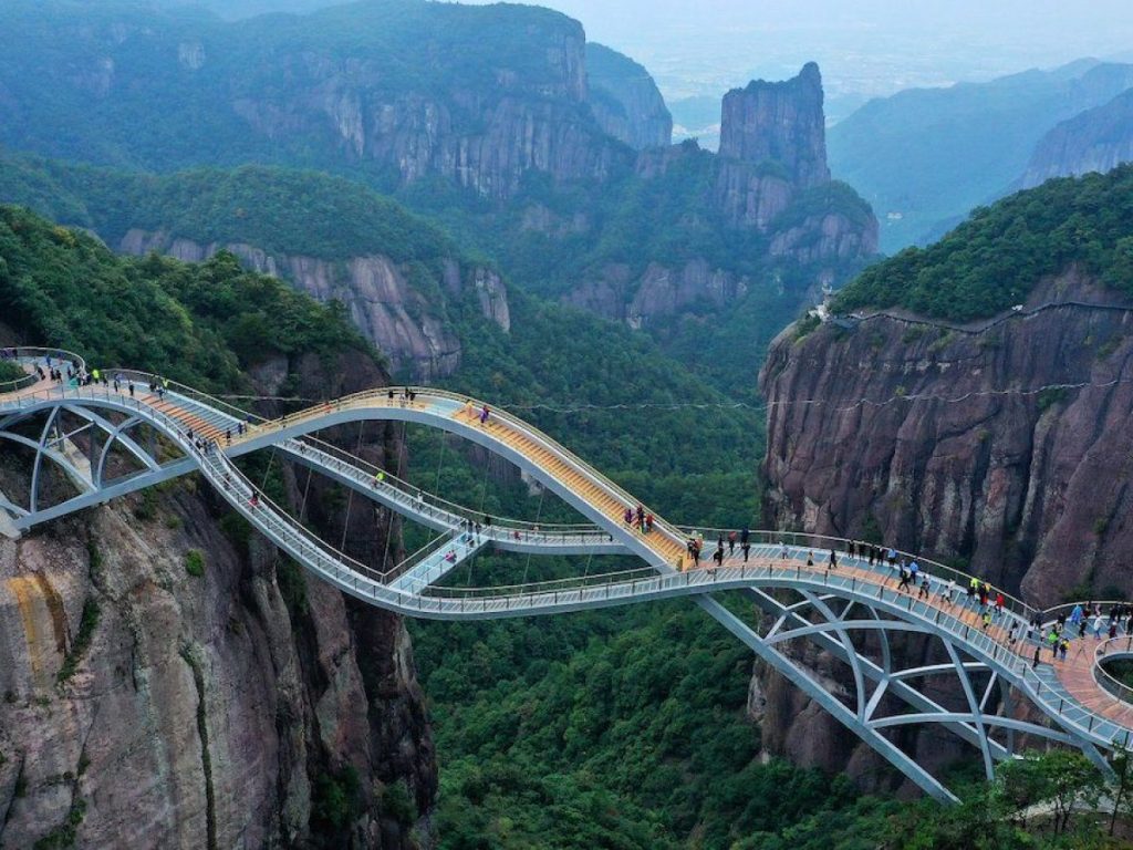 ponte ruyi