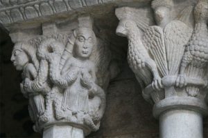 portale zodiaco sacra san michele