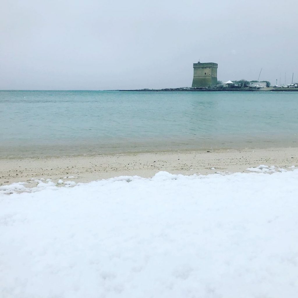 porto cesareo neve 14 febbraio 2021 (17)