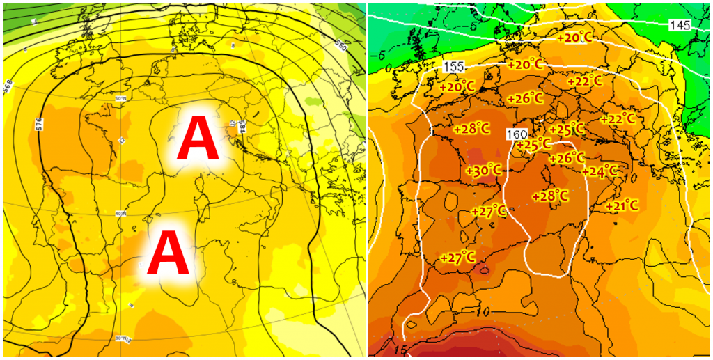 previsioni meteo 24 febbraio 2021