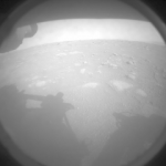 Spazio, Perseverance durante l’ammartaggio: la NASA rilascia le prime spettacolari FOTO del rover sul Pianeta Rosso
