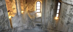 sacra-di-san-michele scalone dei morti