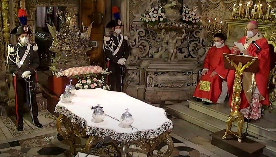 sant'agata