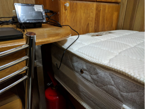 smart bed