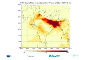 smog asia meridionale