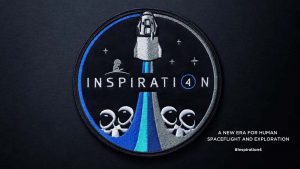 spacex inspiration4