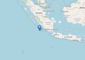 terremoto indonesia