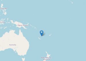 terremoto vanuatu