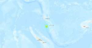 terremoto vanuatu