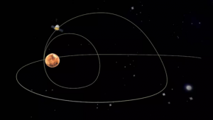 tianwen-1