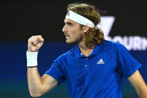 tsitsipas