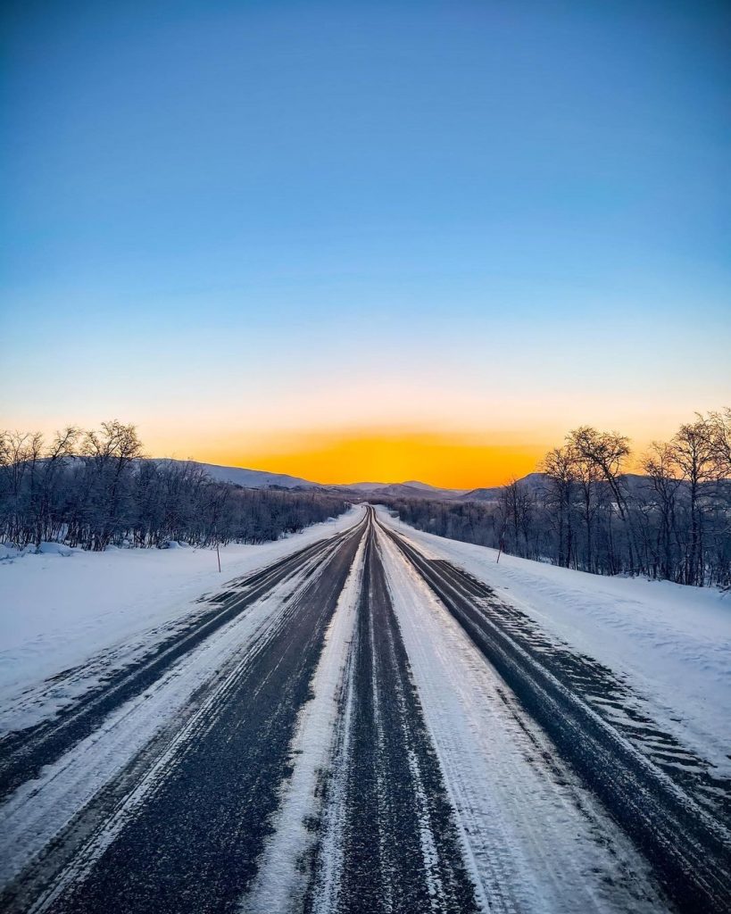 allenamento freddo valtteri bottas