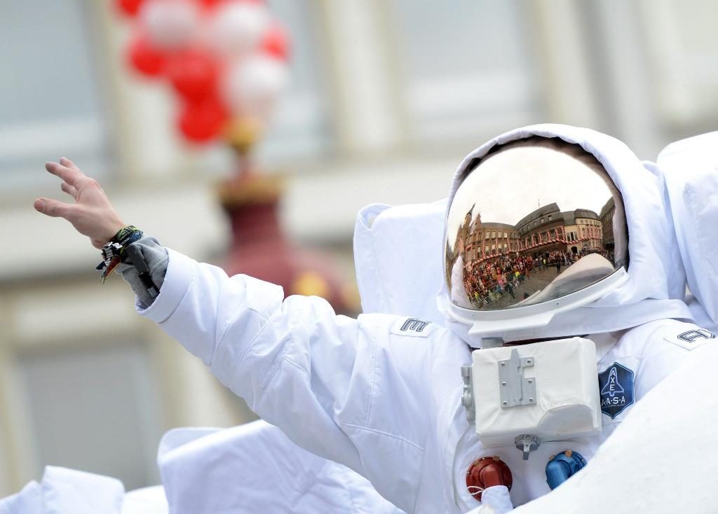 vestiti di carnevale