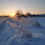 Meteo, il grande freddo avanza in Europa: -25°C a Minsk, -23°C a Vilnius, -22°C a Riga, si congelano i fiumi [FOTO]
