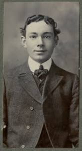 wilkins gioventù