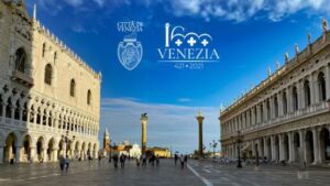 25 marzo venezia