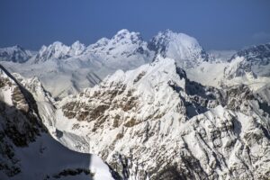 Alpi Giulie