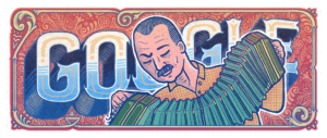 Astor Piazzolla