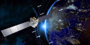 Galileo constellation