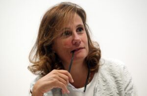 Ilaria Capua