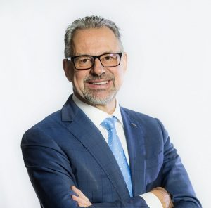 Josef Aschbacher