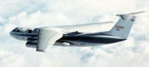 Kuiper Airborne Observatory