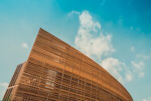 Legno Strutturale