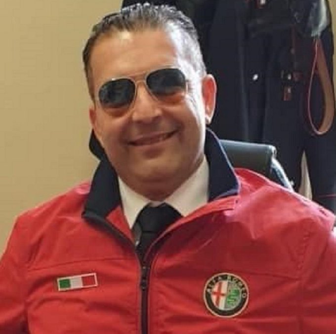 Maresciallo Pietro Taurino